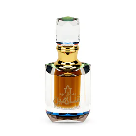 Swiss Arabian Dehn El Oud Shaheen parfumovaný olej 6 ml (unisex)