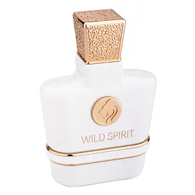 Swiss Arabian Wild Spirit EDP 100 ml (woman)