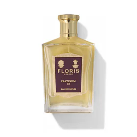 Floris Platinum 22 EDP 100 ml (unisex)