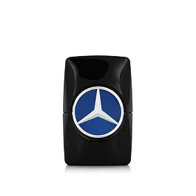 Mercedes-Benz Mercedes-Benz Man Intense EDT 100 ml (man)