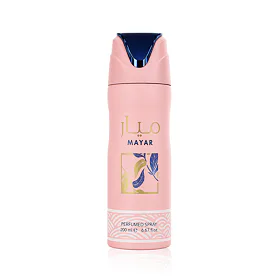 Lattafa Mayar DEO v spreji 200 ml (woman)