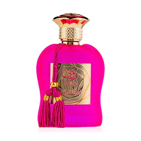 Paris Corner RUA Radiant Roses Extrait de Parfum 100 ml (woman)