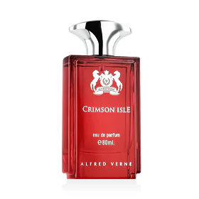 Alfred Verne Crimson Isle EDP 80 ml (unisex)
