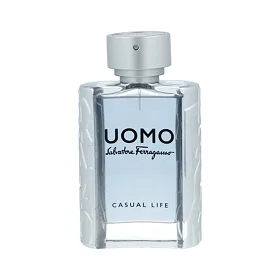 Salvatore Ferragamo Uomo Casual Life EDT 100 ml (man)