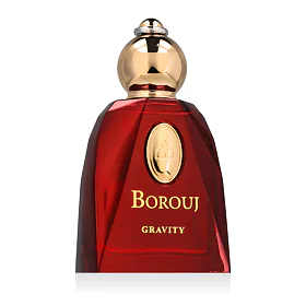 Borouj Gravity EDP 85 ml (unisex)