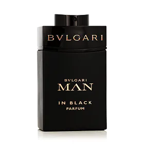 Bvlgari Man In Black Parfum 100 ml (man)
