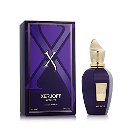 Xerjoff " V " Accento EDP 50 ml (unisex)