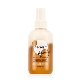 Inebrya Ice Cream Argan-Age Bi-Phase Conditioner 200 ml