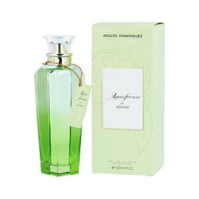Adolfo Dominguez Agua Fresca de Azahar EDT 120 ml (unisex)
