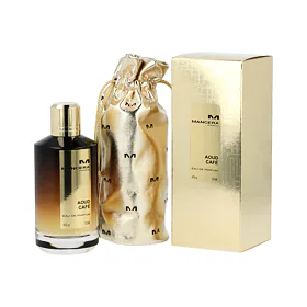 Mancera Paris Aoud Café EDP 120 ml (unisex)