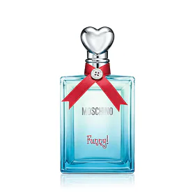 Moschino Funny! EDT 100 ml (woman)