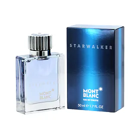 Montblanc Starwalker EDT 50 ml (man)