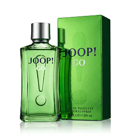 JOOP! GO EDT 100 ml (man)