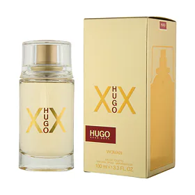 Hugo Boss Hugo XX EDT 100 ml (woman)