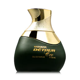 Al Haramain Détour Éco EDP 100 ml (unisex)