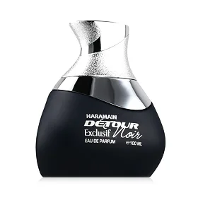 Al Haramain Detour Noir Exclusif EDP 100 ml (unisex)
