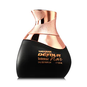 Al Haramain Détour Noir Intense EDP 100 ml (unisex)