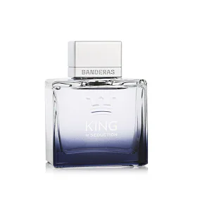 Banderas King of Seduction EDT 100 ml (man)
