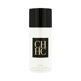 Carolina Herrera CH Men DEO v spreji 150 ml (man)