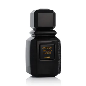 Ajmal Amber Wood Noir EDP 100 ml (unisex)
