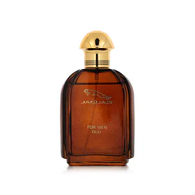Jaguar For Men Oud EDP 100 ml (man)