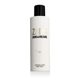 Zadig & Voltaire Zadig BL 200 ml (woman)