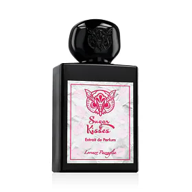 Lorenzo Pazzaglia Sugar Kisses Extrait de Parfum 50 ml (unisex)