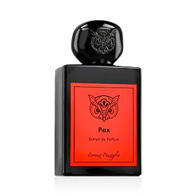 Lorenzo Pazzaglia Pax Extrait de Parfum 50 ml (unisex)