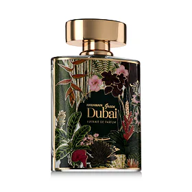Al Haramain Green Dubai Extrait de Parfum 100 ml (unisex)