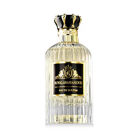 Assala Prime Royal Arabian Oud EDP 100 ml (unisex)