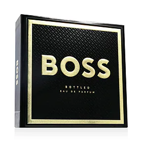 Boss Boss Bottled EDP 50 ml + DEO v spreji 150 ml (man)