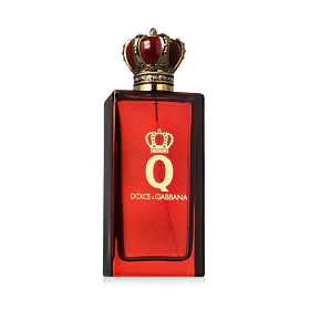 Dolce & Gabbana Q by Dolce & Gabbana Parfum 100 ml (woman)