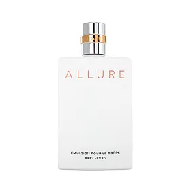 Chanel Allure BL 200 ml (woman)