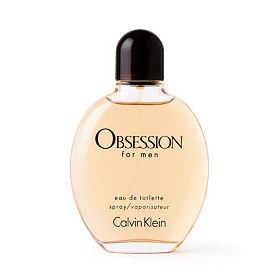 Calvin Klein Obsession for Men EDT 200 ml (man)