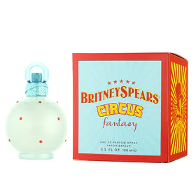 Britney Spears Circus Fantasy EDP 100 ml (woman)