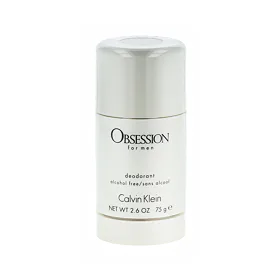 Calvin Klein Obsession for Men DST 75 ml (man)