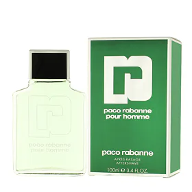Paco Rabanne Pour Homme voda po holení 100 ml (man)
