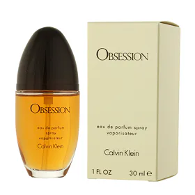 Calvin Klein Obsession EDP 30 ml (woman)