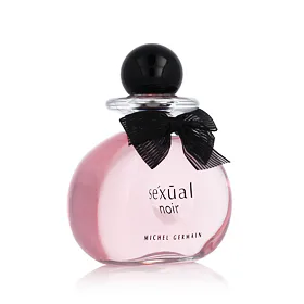 Michel Germain Sexual Noir for Women EDP 125 ml (woman)