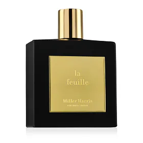 Miller Harris La Feuille EDP 100 ml (unisex)