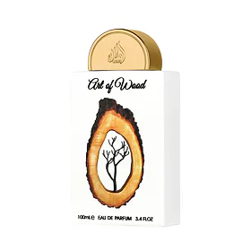 Lattafa Pride Art Of Wood EDP 100 ml (unisex)