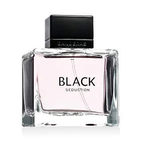 Banderas Black Seduction EDT 100 ml (man)