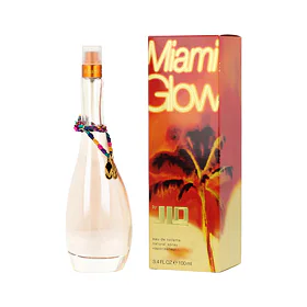 Jennifer Lopez Miami Glow EDT 100 ml (woman)