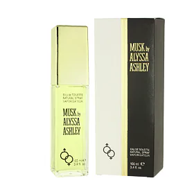 Alyssa Ashley Musk EDT 100 ml (unisex)