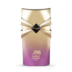 Zimaya Zahir Gold EDP 100 ml (woman)