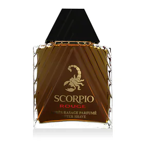 Scorpio Rouge AS 100 ml (man)