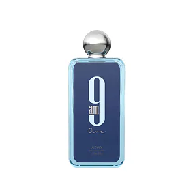 Afnan 9 am Dive EDP 100 ml (unisex)