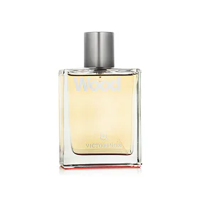 Victorinox Swiss Army Wood EDT 100 ml (man)