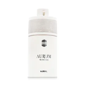 Ajmal Aurum Winter EDP 75 ml (unisex)