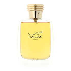 Rasasi Hawas For Her EDP 100 ml (woman)